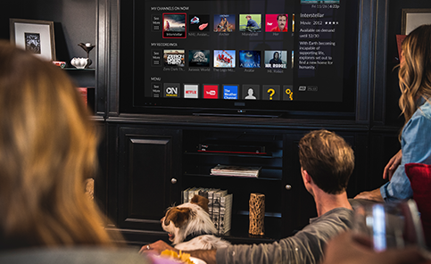 Watch OTA TV from Central Illinois Dish Pro in Jacksonville, Illinois - A DISH Authorized Retailer